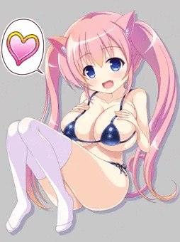 にゃん