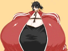 刀剣乱舞より女体化長曽祢虎徹
