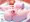マシュさん（上からずこずこ突き下ろし屈曲位）