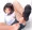 男の子だと思った？…残念！