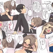 巨人のいる風景