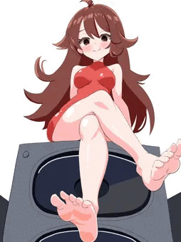 ガールフレンド