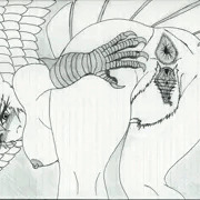 ケツ出シレーヌ
