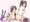 にこ&希のご奉仕