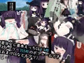 初ＣＧ集 女ましろのHな冒険記録 ～師匠の借金返済お手伝い～