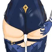 エウルアさんが直すとこ