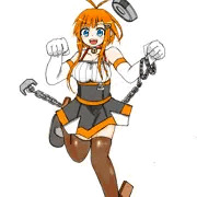 フォックスハウンドワンワン。