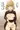 ブロンドヘアーなガール