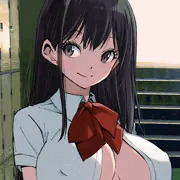 「カルキの人魚」の水緒ちゃん。