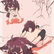 けもっこ調教