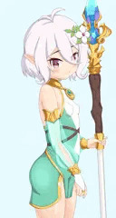 コッコロちゃん