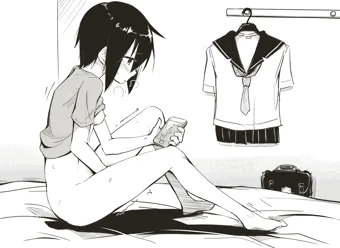 ひとりエッチ