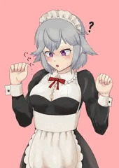 うちの子膨乳部