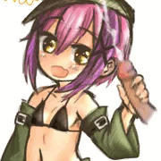 「一発イッとく？」