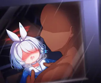 アロナ☔