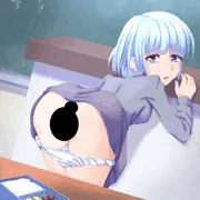 【ﾘｸ絵】新米教師の秘話