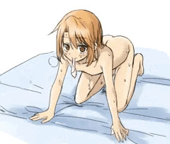ゴム遊び