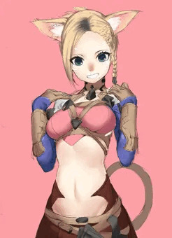 もしもしねこ