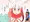 トキちゃんとじゃんけん