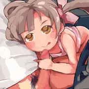 星梨花と仕事帰り