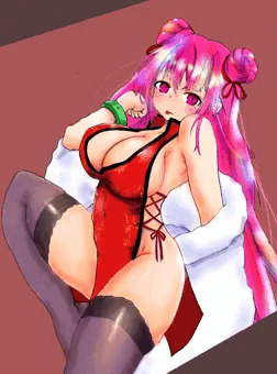ラ・ガリソニエールさん。