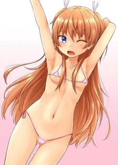 ひびちゃん