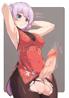 我慢棒
