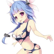 イクちゃん