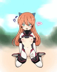 破れスーツキアラ