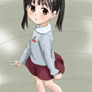 ツインテようじょ