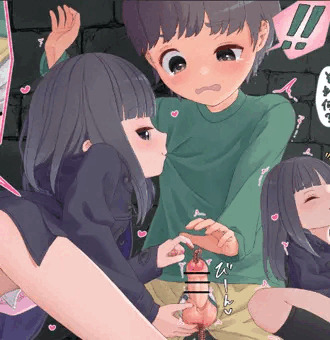 大自然オナニー④