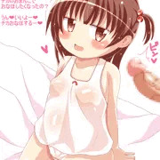 ぷにぺどおなほ妹