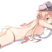プリンツちゃん