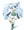 しずもりプリキュア