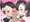 マリィちゃんとマイちゃんのWフェラ