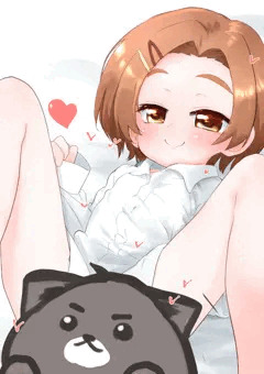 龍崎薫ちゃん