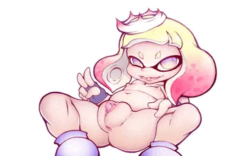ヒメちゃん濃いおしっこ