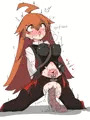ルピコちゃん卵胞虫ゼリーワームなえどこ