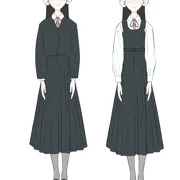 オリジナルCG集「卵買います　仮」制作