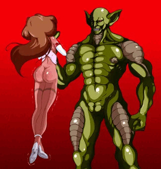 人碍魔・通常型／体ノ弐