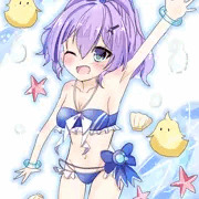 祝!アズレン4周年