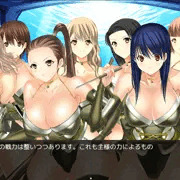 【無神戦記】作戦室アップデート