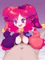 【skeb】ブロウ