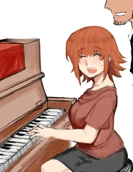 オルガンとかもう音出せないかも