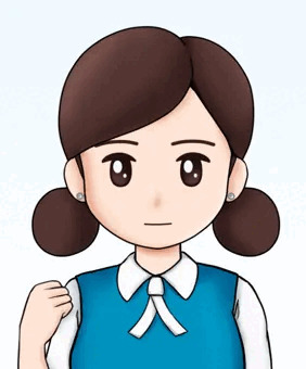 フチ子さん