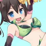 チアコス ドロシィ