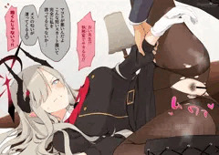 マコト破パンストえっち♡