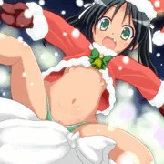 ルッキーニ誕生日おめでとう