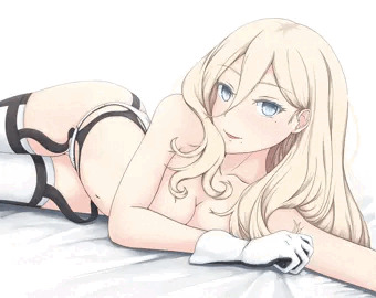 リシュリュー「Bonjour」