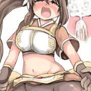 つるのちゃん種付け